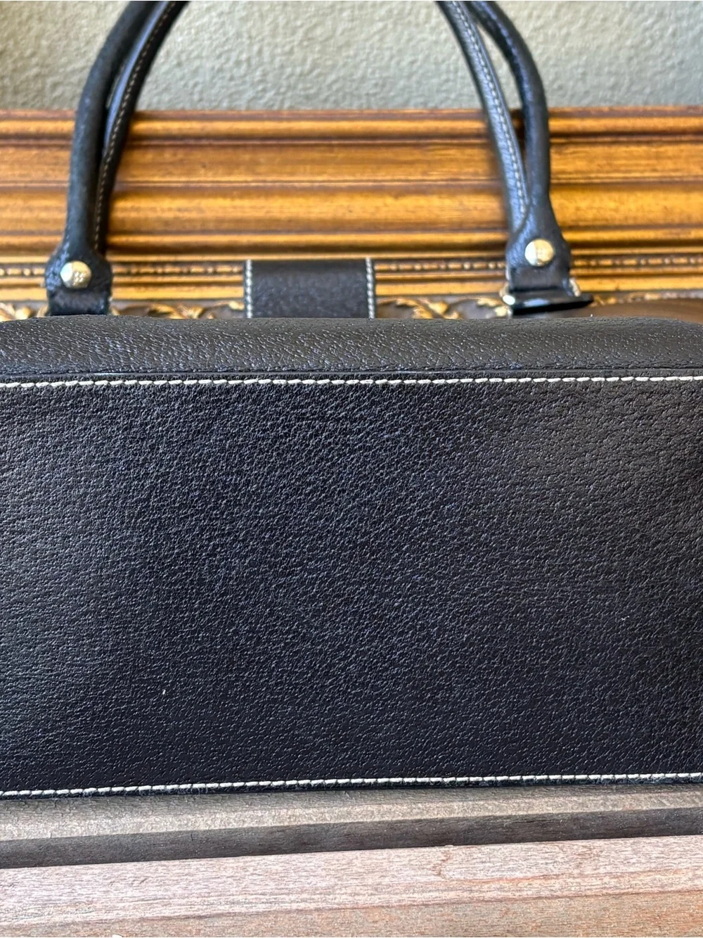 kate spade elegant black